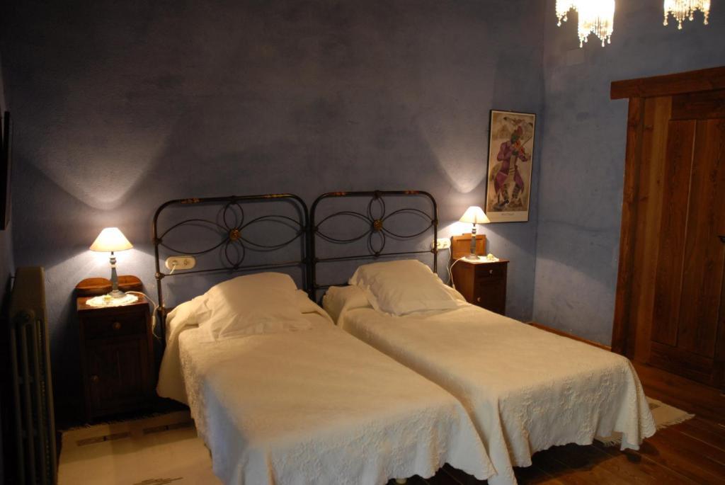 Casa Grande Da Ferreria De Rugando Guest House Room photo