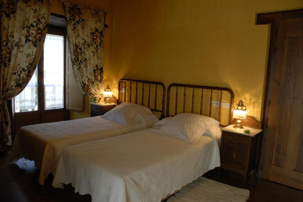 Casa Grande Da Ferreria De Rugando Guest House Room photo