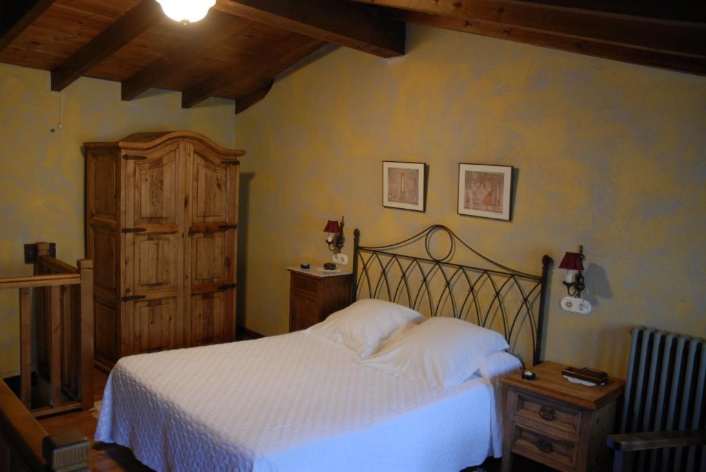 Casa Grande Da Ferreria De Rugando Guest House Room photo